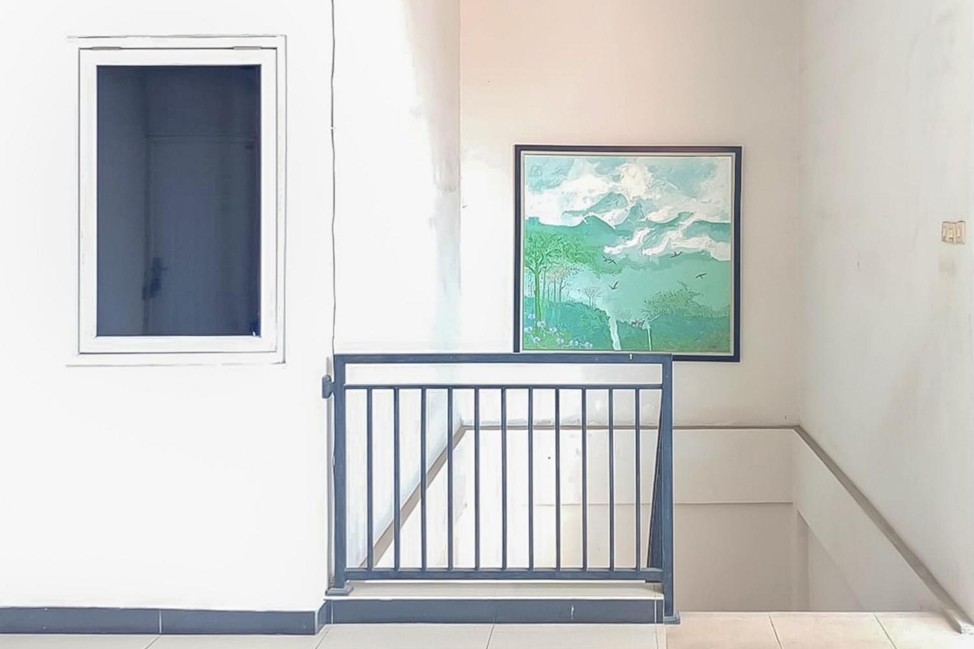 Waringin Guest House Tegal Mitra Reddoorz Exteriör bild