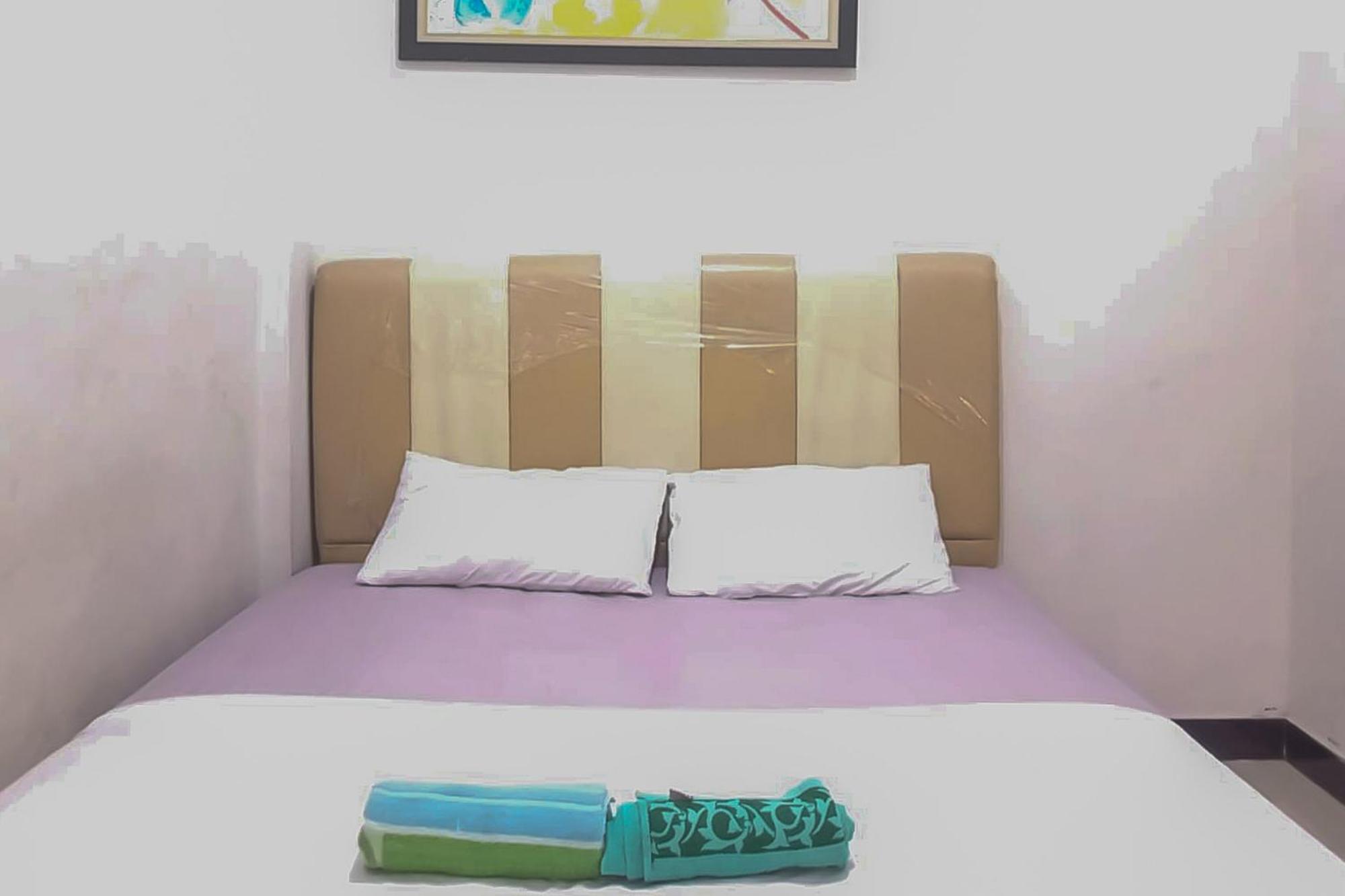 Waringin Guest House Tegal Mitra Reddoorz Exteriör bild